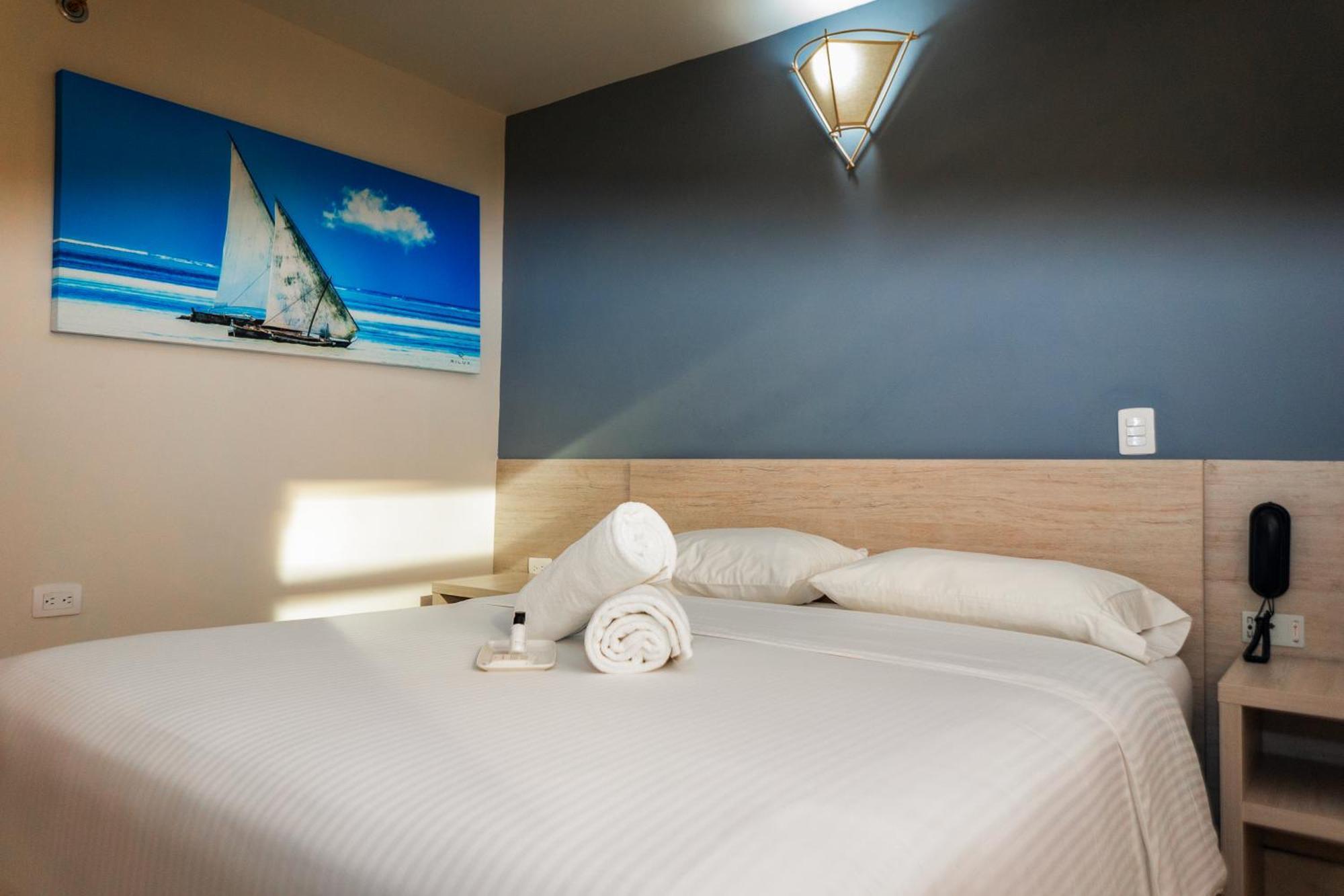 Hotel Rilux Cartagena Exterior foto